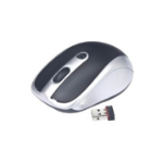 Gembird MUSW-002 mouse Ambidextrous RF Wireless Optical 1600 DPI