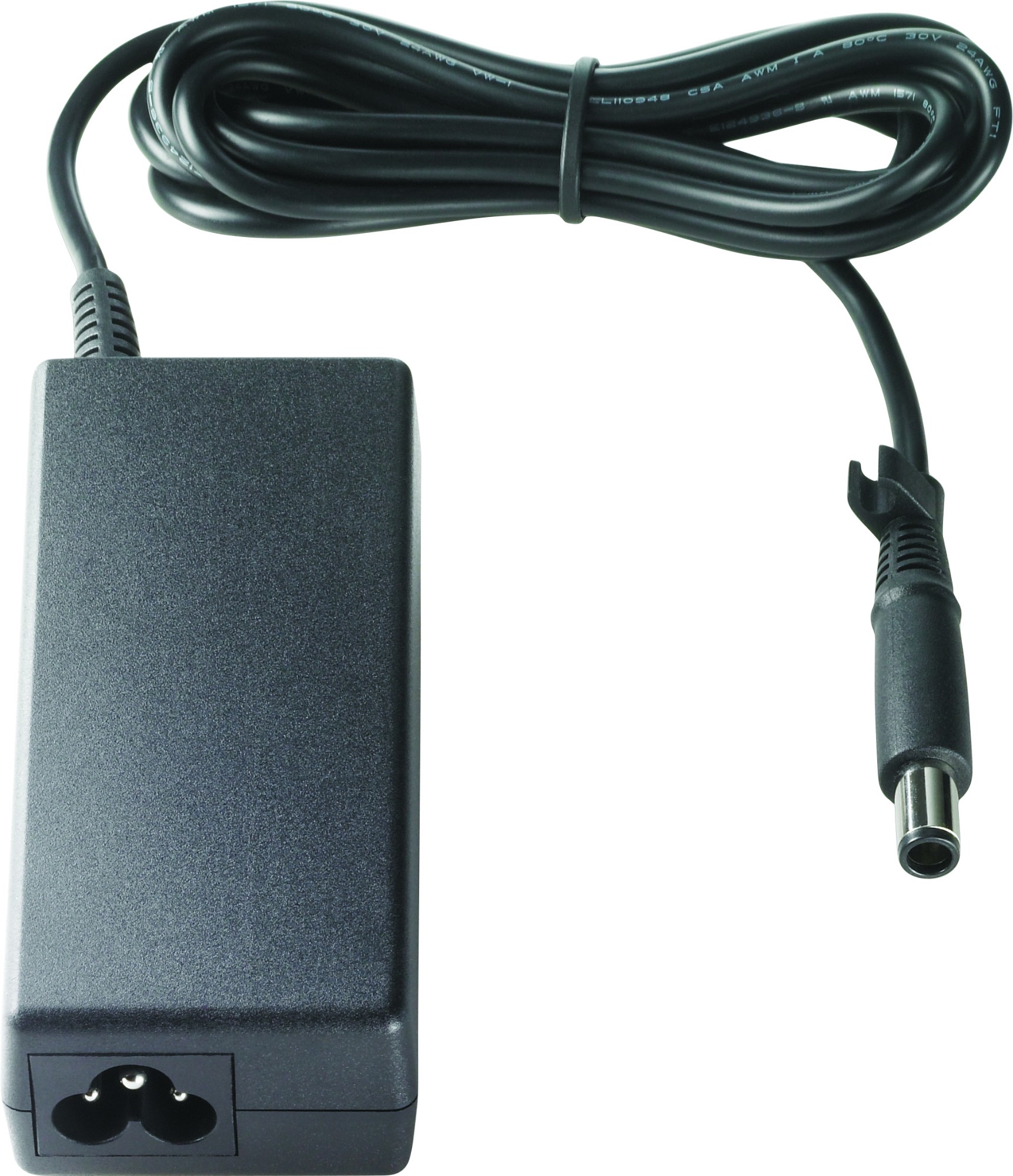 HEWLETT PACKARD - AC Adapter Smart 90W, One Size, Noir
