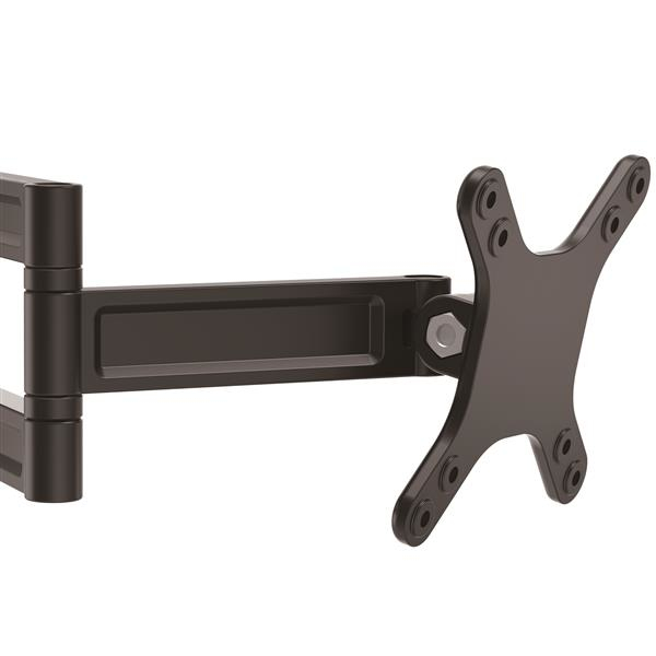 StarTech-com-Wall-Mount-Monitor-Arm---Dual-Swivel