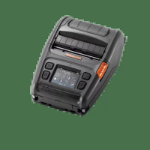 Bixolon XM7-30, 8 dots/mm (203 dpi), USB, RS232, Wi-Fi, black