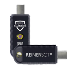 Reiner SCT 2708017-100 hardware authenticator