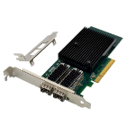 Origin Storage HPE 1QL47AA alternative Intel X710 NIC PCIe 3.0 x8 Dual Port 10GbE SFP+