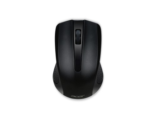 Acer Wireless Mouse Black