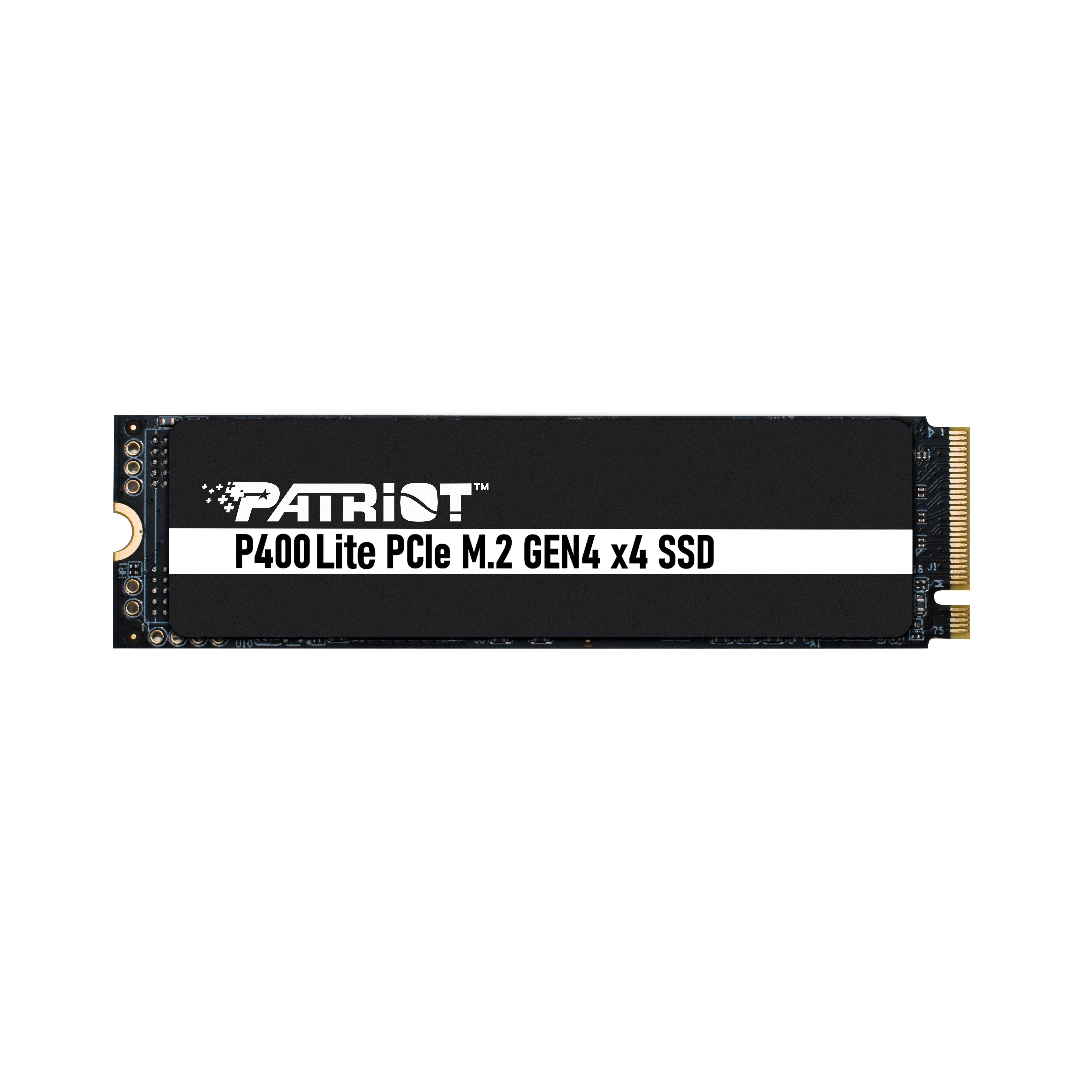 Image of Patriot Memory P400 Lite M.2 1 TB PCI Express 4.0 NVMe