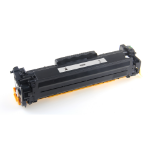 CTS Wholesale HP Laserjet CP2025 Black CC530A Toner also for Canon 718BK