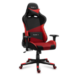 Huzaro Force 6.2 PC gaming chair Bucket (cradle) seat Black, Red