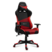 Huzaro Force 6.2 PC gaming chair Bucket (cradle) seat Black, Red
