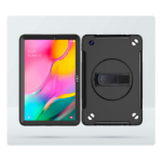 CTA Digital CASE-PCGKSA9P tablet case 11" Shell case Black