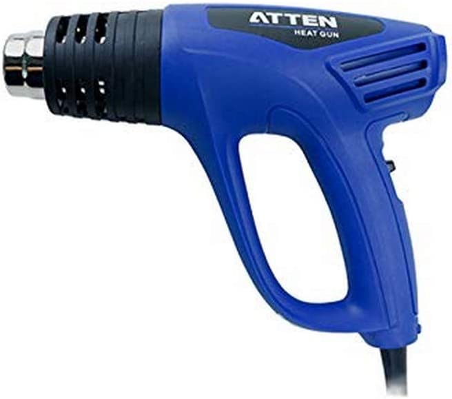 AE0030963 ATTEN AT-2190 2000W Hot Air Heat Gun