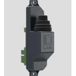 Charge Amps Dawn - LAN Module