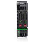 Hewlett Packard Enterprise StoreEasy 3840 Gateway Storage Blade disk array