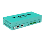 Turtle AV DARWIN CONTROL. Central Management Box for DARWIN HD H.265 AV over IP series