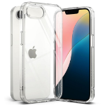 Ringke EU Product - Fusion Case for iPhone 17e/16e - Transparent