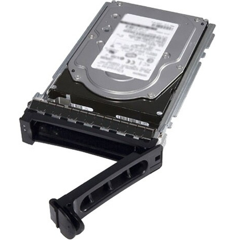 DELL 3481G-RFB internal solid state drive 2.5" 200 GB Serial ATA III MLC
