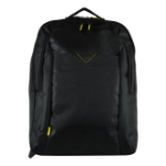 Techair Classic basic 14 - 15.6" backpack Black