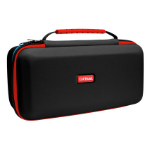 Trust GXT 1252 XL hardcase for Nintendo Switch 2 - Black