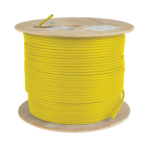 Eaton N022-01K-YW networking cable Yellow 12000" (304.8 m) Cat5e U/UTP (UTP)