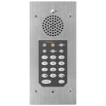 TOA N-8031MS intercom system accessory Master Station