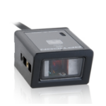 Opticon Nlv-1001 Handheld bar code reader Laser Black