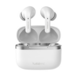 SONICGEAR EARPUMP TWS 12 ANC Sweatproof Earphones White