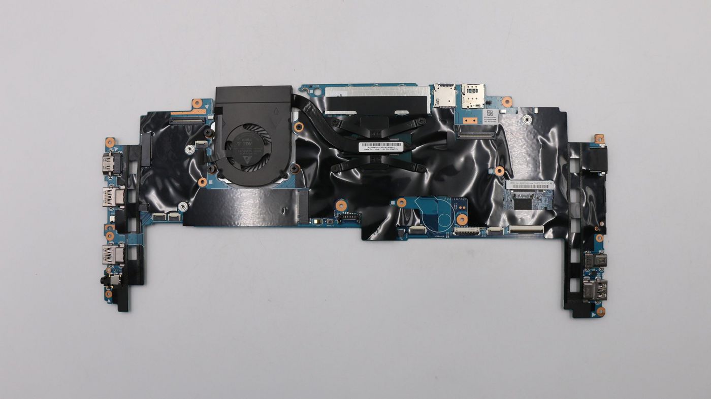 Lenovo Inel Core i5-6300U processor