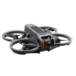 DJI Avata 2 Fly More Combo (3 Batteries) 4 rotors Quadcopter 12 MP 3840 x 2880 pixels 2150 mAh Black