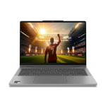 Lenovo IdeaPad 5 2-in-1 14Q8Y11 Copilot+ PC Snapdragon X2P-42-100 Hybrid (2-in-1) 35.6 cm (14") Touchscreen WUXGA 16 GB LPDDR5x-SDRAM 512 GB SSD Wi-Fi 7 (802.11be) Windows 11 Home Grey German