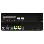 Matrox MVX-MGXD2Y-UA decoder Black