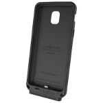 RAM Mounts RAM-GDS-SKIN-SAM44 mobiele telefoon behuizingen 12,7 cm (5") Hoes Zwart