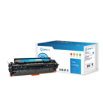 CoreParts QI-HP1025C toner cartridge 1 pc(s) Compatible Cyan  Chert Nigeria