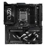 ASUS AMD ROG CROSSHAIR X870E EXTREME (AM5) E-ATX  Motherboard 4x DDR5 256GB, 2 x PCIe 5.0 x16 slots with Q-Release Slim, 5 x M.2 slots, 1x SlimSAS