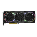 PNY GeForce RTX 5060 Ti EPIC-X RGB OC NVIDIA 8 GB GDDR7