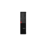 Lenovo ThinkStation P330s Intel® Core™ i5 i5-9500 8 GB DDR4-SDRAM 256 GB SSD Windows 10 Pro SFF Workstation Black