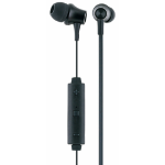 Schwaiger KH710BTS Headset Draadloos In-ear Oproepen/muziek Micro-USB Bluetooth Zwart