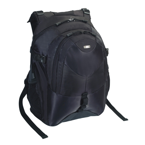 Image of DELL 460-BBJP 40.6 cm (16") Backpack case Black