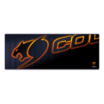 COUGAR Gaming Arena Gaming mouse pad Black