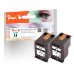 Peach PI300-653 ink cartridge Black