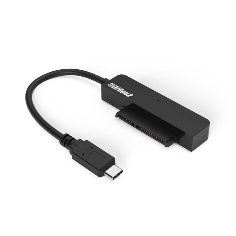 Coreparts Black Msub3305 Storage Drive Enclosure Hdd/Ssd Enclosure