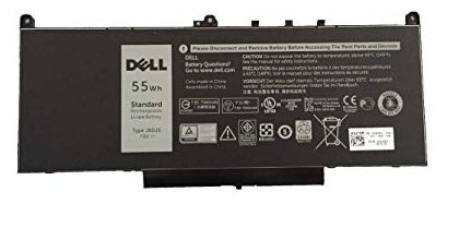 Image of DELL 1W2Y2 notebook spare part Battery