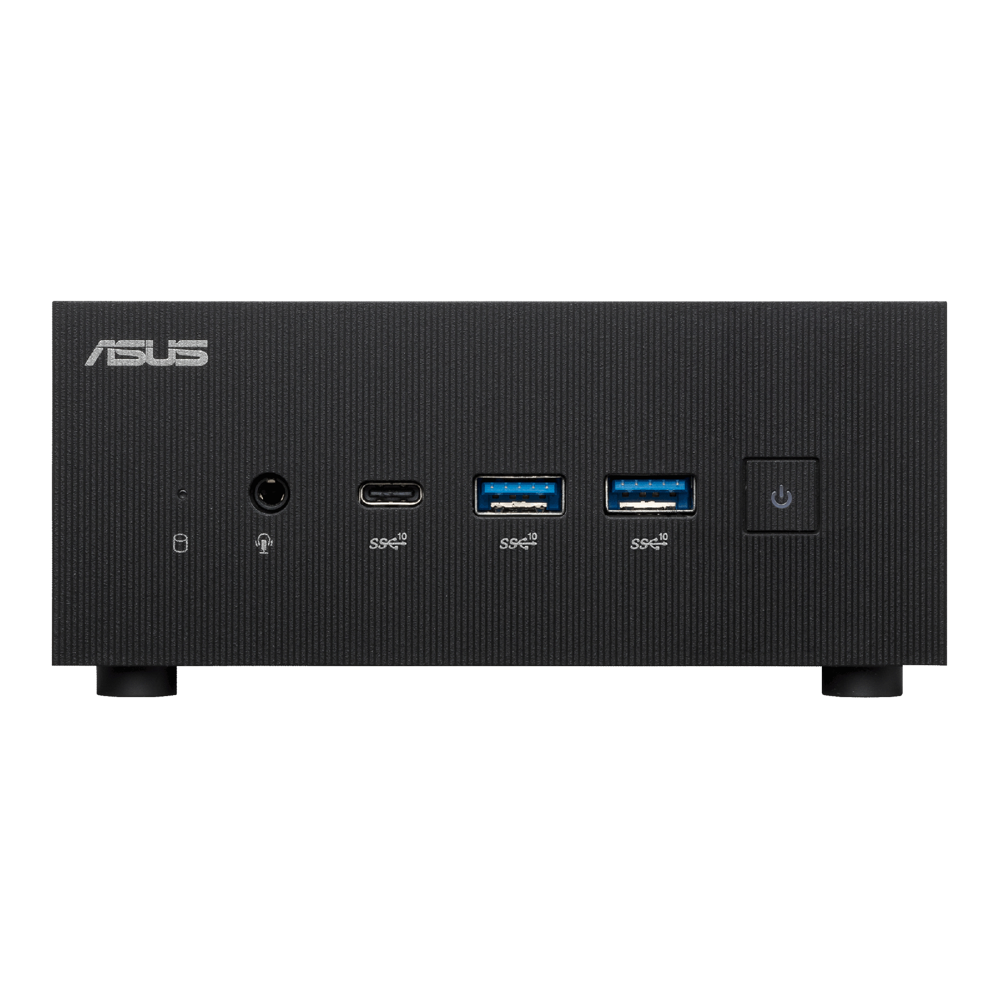 Image of ASUS ExpertCenter PN64-BB3012MD mini PC Black i3-1220P 1.5 GHz