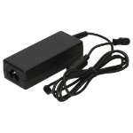 2-Power 2P-6-51-04522-2300 power adapter/inverter Indoor 45 W Black