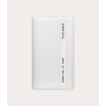 Tucano Power bank for laptop 24000 mAh White