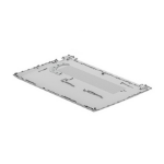 HP N39181-001 laptop spare part Bottom case