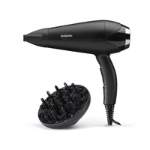 BaByliss D572DE Turbo Smooth 2200 - hå