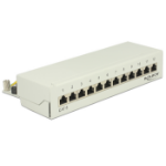 DeLOCK 87292 patch panel