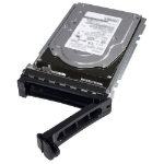 DELL 300GB SAS 3.5" internal hard drive 15000 RPM 3.5"