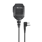 Midland AVPH10 two-way radio accessory Speaker/microphone