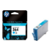 HP CB318EE#301/364 Ink cartridge cyan Blister Multi-Tag, 300 pages 3ml for HP PhotoSmart B 110/C 309/D 5460/Plus/Premium