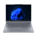 Lenovo ThinkBook 16p G6 IAX Intel Core Ultra 9 275HX Laptop 40.6 cm (16") 3.2K 32 GB DDR5-SDRAM 1 TB SSD NVIDIA GeForce RTX 5060 Wi-Fi 7 (802.11be) Windows 11 Pro German Grey