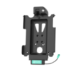RAM Mounts RAM-GDS-DOCKL-AP32CU houder Actieve houder Tablet/UMPC Zwart